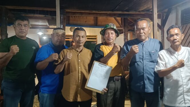 
					Aliansi Masyarakat Serbelawan Tolak Pembentukan Koperasi Merah Putih :  Proses Dinilai Tidak Demokratis