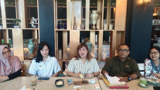 
					Ikatan Notaris Indonesia Simalungun Tolak Dominasi Notaris Luar Daerah dalam Penerbitan Akta Pendirian Koperasi Desa Merah Putih