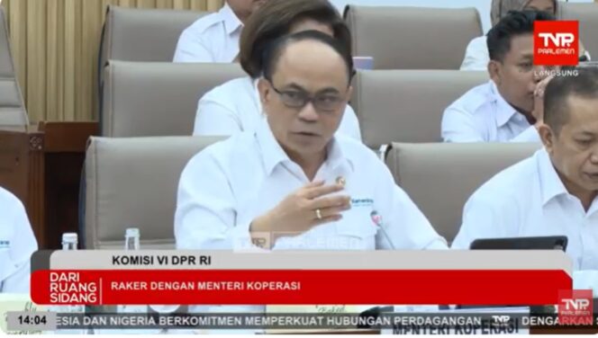 
					Pancasila dalam Aksi: Koperasi Sebagai Pilar Ekonomi Desa