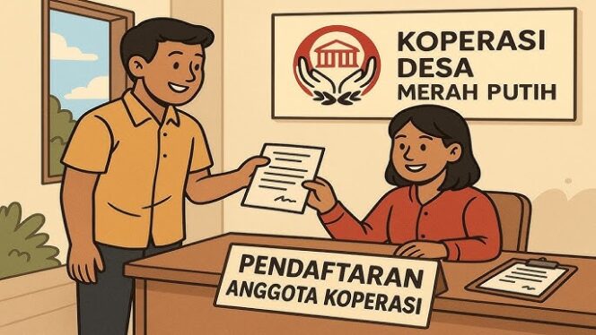 
					Koperasi Desa Merah Putih: Celios Sarankan Blended Finance, Hindari Utang Himbara