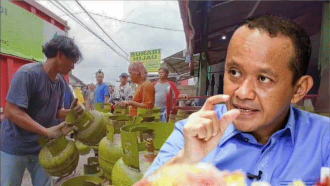 
					LPG Subsidi Didistribusikan oleh Koperasi Merah Putih?