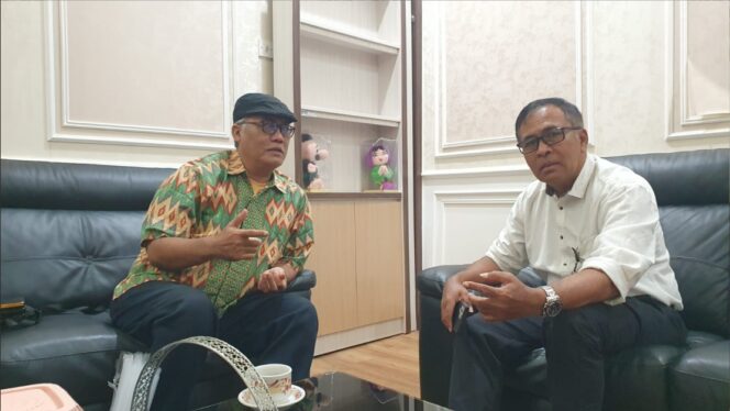 
					RRI Siap Dukung Penuh eXpeDESA de Java+: Reporter Lokal dan Live Report dari Tim Ekspedisi