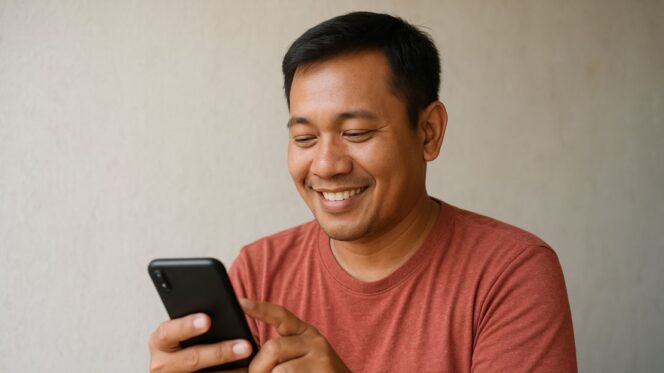 
					Inilah Percakapan WAG Forum KMP: Dari Sapa Hangat Menuju Obrolan Digital