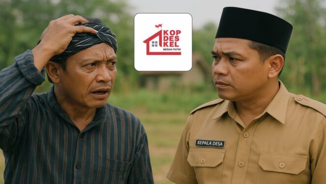 
					eXpedesa on WhatsApp Grop KDMP Jateng: Antara Mimpi Besar dan Ruwetnya Kenyataan