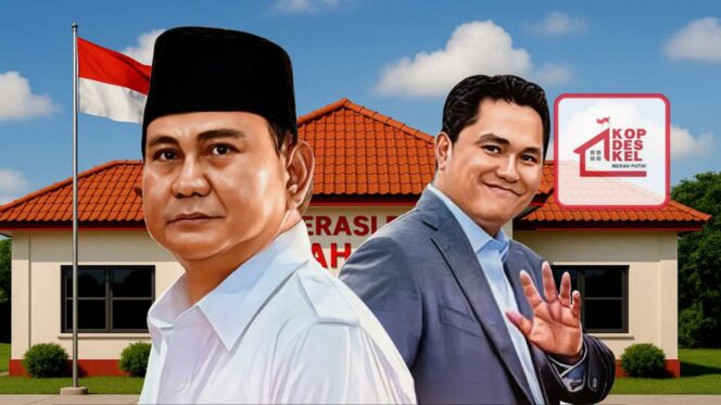 
					Subsidi Tepat Sasaran: Pesan Presiden yang Belum Didengar oleh Para Direktur BUMN