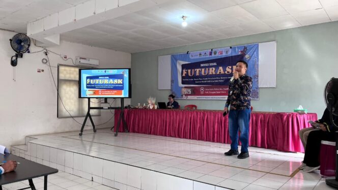 
					Institut Teknologi Kalimantan dan Pemdes Suko Mulyo Dukung Asta Cita Presiden Prabowo lewat Penguatan Koperasi Desa Merah Putih