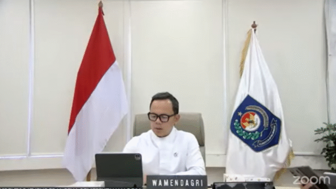 
					Inilah isi koordinasi Penyiapan Lahan dan Pembangunan Fisik Gerai/Gudang Koperasi Desa di Sapa Desa ditjen Binapemdes Kemeandagri